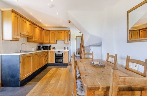 Hartland Cottage | 3 bedroom accommodation in Hartland Point