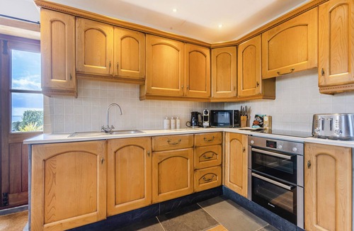 Hartland Cottage | 3 bedroom accommodation in Hartland Point