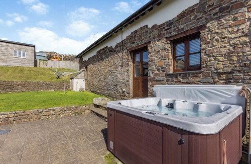 Hartland Cottage | 3 bedroom accommodation in Hartland Point