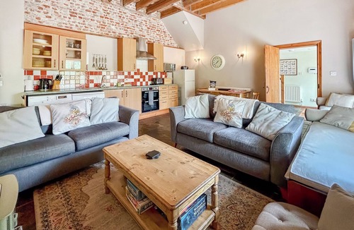 Hollingbourne Cottage | 3 bedroom accommodation in Hollingbourne