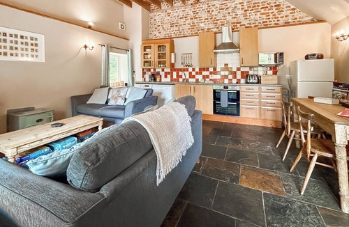 Hollingbourne Cottage | 3 bedroom accommodation in Hollingbourne