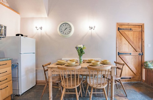 Hollingbourne Cottage | 3 bedroom accommodation in Hollingbourne