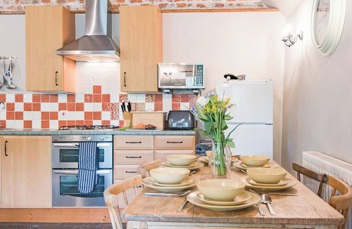 Hollingbourne Cottage | 3 bedroom accommodation in Hollingbourne