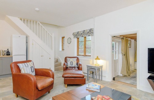 Hollingbourne Cottage | 3 bedroom accommodation in Hollingbourne