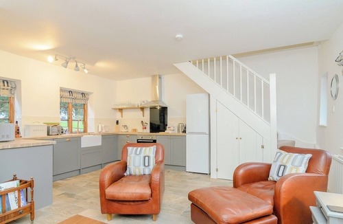 Hollingbourne Cottage | 3 bedroom accommodation in Hollingbourne