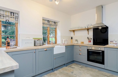 Hollingbourne Cottage | 3 bedroom accommodation in Hollingbourne