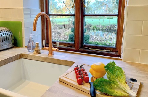 Hollingbourne Cottage | 3 bedroom accommodation in Hollingbourne