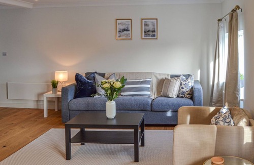 Long Stratton Cottage | 3 bedroom accommodation in Long Stratton