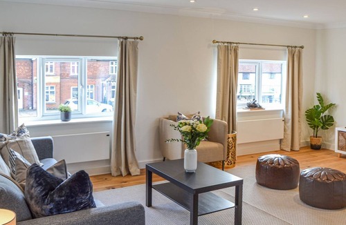 Long Stratton Cottage | 3 bedroom accommodation in Long Stratton