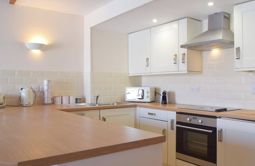 Milford Haven Cottage | 3 bedroom accommodation in Milford Haven
