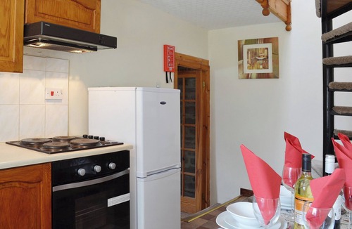 Dihewid Cottage | 3 bedroom accommodation in Near Aberaeron