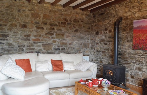 Dihewid Cottage | 3 bedroom accommodation in Near Aberaeron