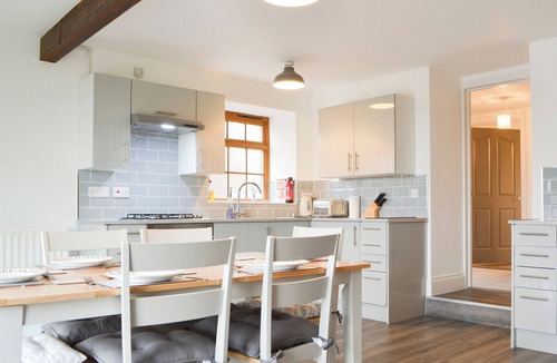 Wigton Cottage | 3 bedroom accommodation in Near Aspatria