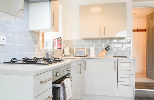 Wigton Cottage | 3 bedroom accommodation in Near Aspatria