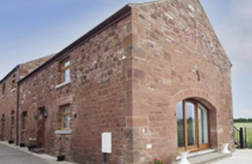 Wigton Cottage | 3 bedroom accommodation in Near Aspatria