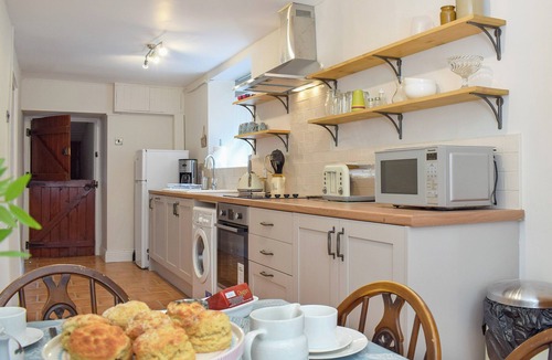 Tregaron Cottage | 3 bedroom accommodation in near Tregaron