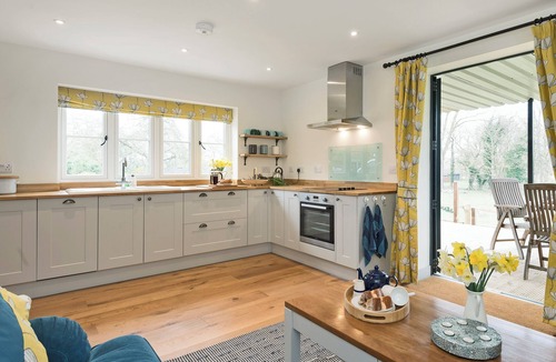 North Walsham Cottage | 3 bedroom accommodation in North Walsham