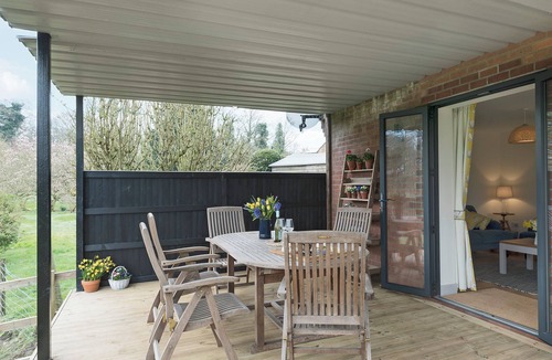 North Walsham Cottage | 3 bedroom accommodation in North Walsham