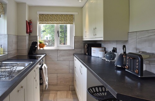 Pooley Bridge Cottage | 3 bedroom accommodation in Pooley Bridge
