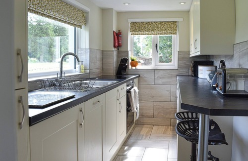 Pooley Bridge Cottage | 3 bedroom accommodation in Pooley Bridge