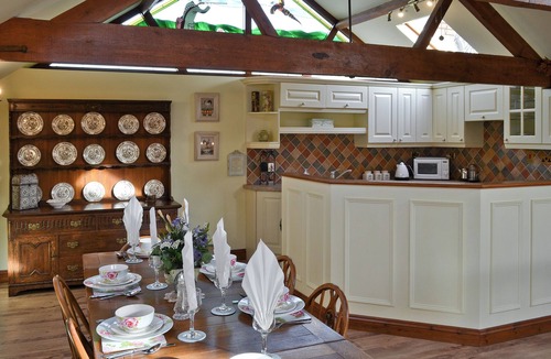 Dereham Cottage | 3 bedroom accommodation in Swanton Morley