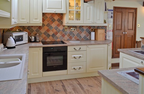 Dereham Cottage | 3 bedroom accommodation in Swanton Morley