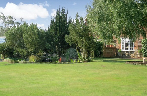 Dereham Cottage | 3 bedroom accommodation in Swanton Morley