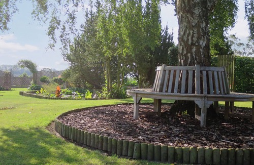 Dereham Cottage | 3 bedroom accommodation in Swanton Morley