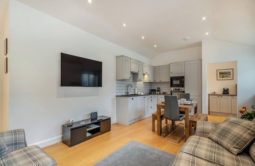 Langsett Cottage | 3 bedroom accommodation in Upper Midhope