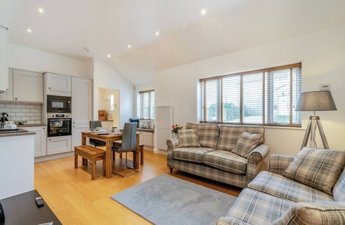Langsett Cottage | 3 bedroom accommodation in Upper Midhope