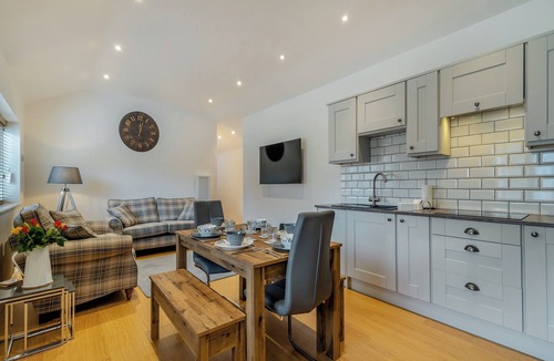 Langsett Cottage | 3 bedroom accommodation in Upper Midhope