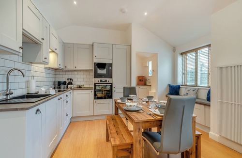 Langsett Cottage | 3 bedroom accommodation in Upper Midhope