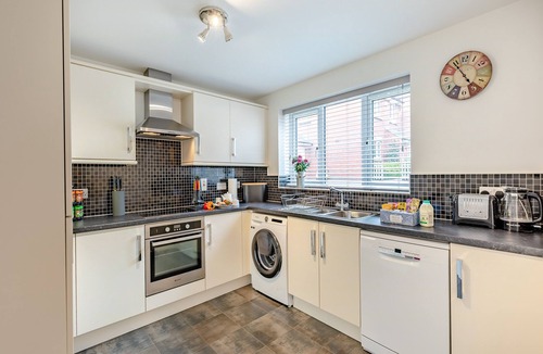 Cinderford Cottage | 3 bedroom accommodation in Upper Soudley