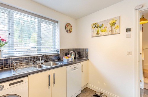 Cinderford Cottage | 3 bedroom accommodation in Upper Soudley