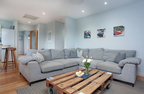 Widemouth Bay Cottage | 3 bedroom accommodation in Widemouth Bay