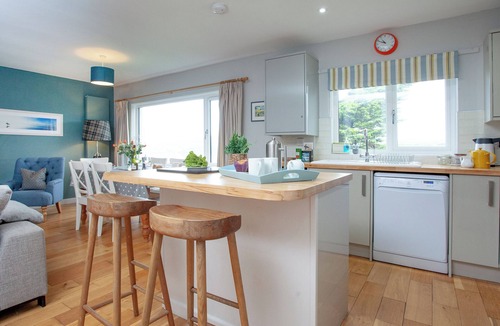 Widemouth Bay Cottage | 3 bedroom accommodation in Widemouth Bay