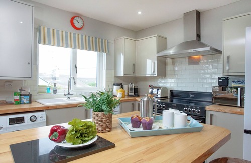 Widemouth Bay Cottage | 3 bedroom accommodation in Widemouth Bay