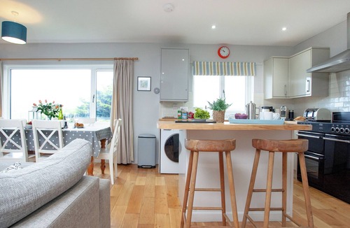 Widemouth Bay Cottage | 3 bedroom accommodation in Widemouth Bay