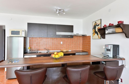 Sveta Nedelja House | 3 bedroom accommodation in Sveta Nedjelja