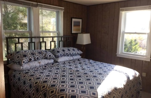 Barnegat Light Apartment | 3 bedroom accommodation in Barnegat Light