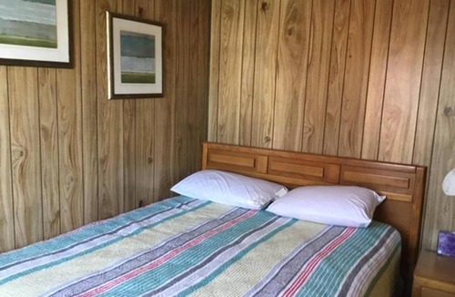 Barnegat Light Apartment | 3 bedroom accommodation in Barnegat Light