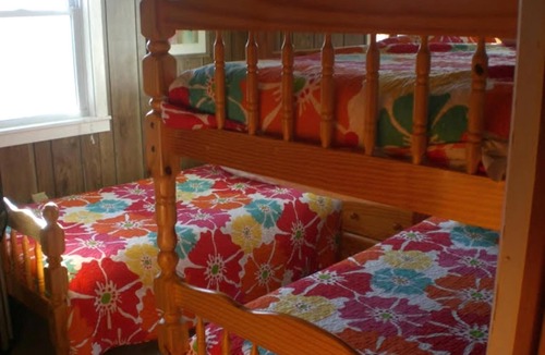 Barnegat Light Apartment | 3 bedroom accommodation in Barnegat Light