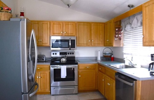 Barnegat Light Apartment | 3 bedroom accommodation in Barnegat Light