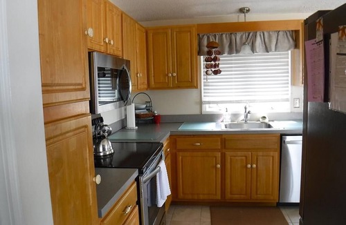 Barnegat Light Apartment | 3 bedroom accommodation in Barnegat Light