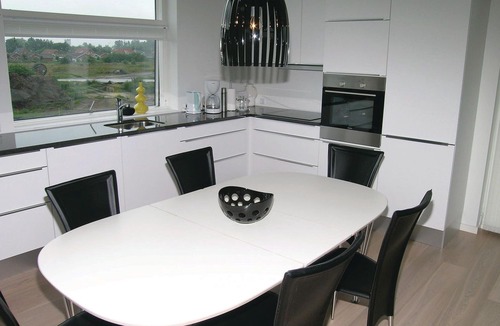 Nordstrand House | 3 bedroom accommodation in Frederikshavn