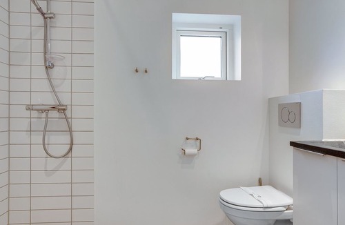 Nordstrand House | 3 bedroom accommodation in Frederikshavn
