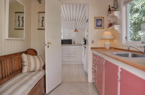 Frederiksvaerk House | 3 bedroom accommodation in Frederiksværk