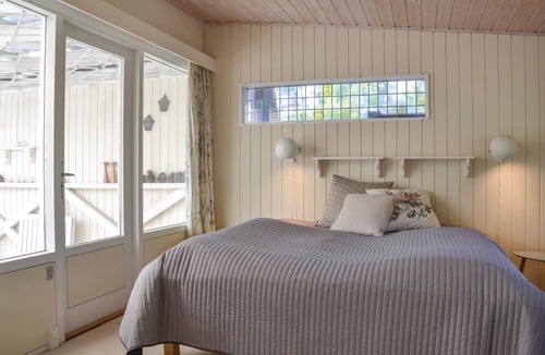 Frederiksvaerk House | 3 bedroom accommodation in Frederiksværk