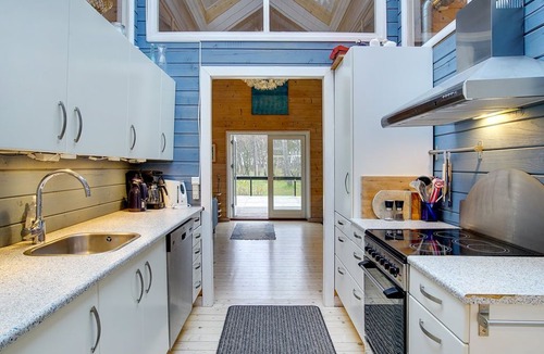 Store Fuglede House | 3 bedroom accommodation in Store Fuglede