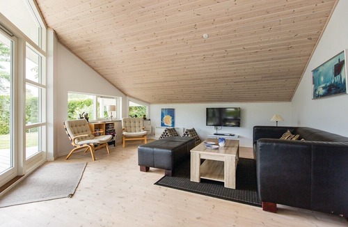 Store Fuglede House | 3 bedroom accommodation in Store Fuglede